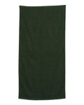 Q-Tees QV3060 Forest — back