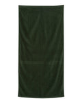 Q-Tees QV3060 Forest — front