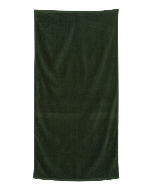 Q-Tees QV3060 Forest — front