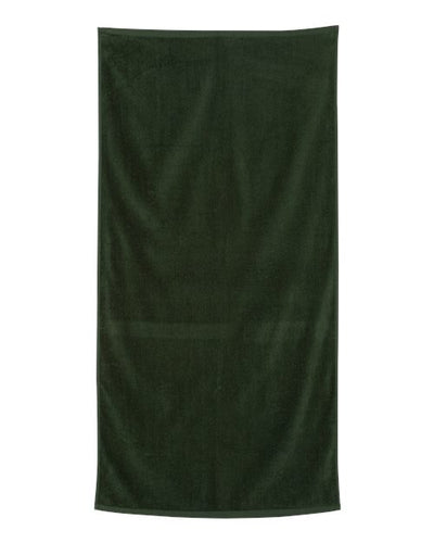 Q-Tees QV3060 Forest — front