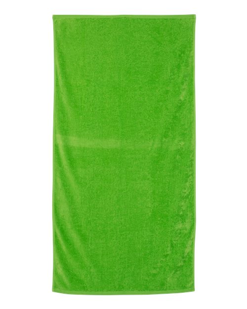 Q-Tees QV3060 Lime — front
