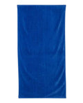 Q-Tees QV3060 Royal — front