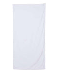 Q-Tees QV3060 White — front