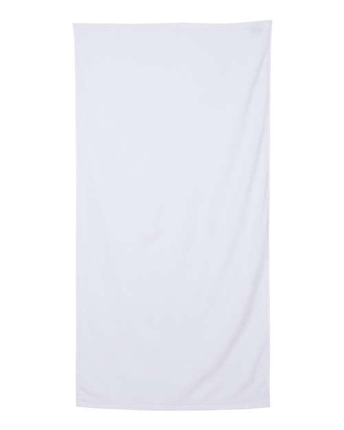 Q-Tees QV3060 White — front