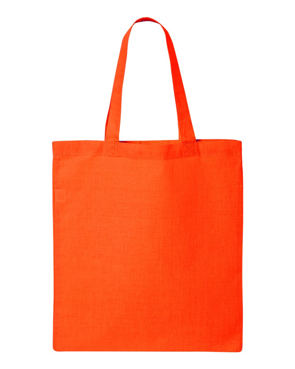 Economical Tote - Orange