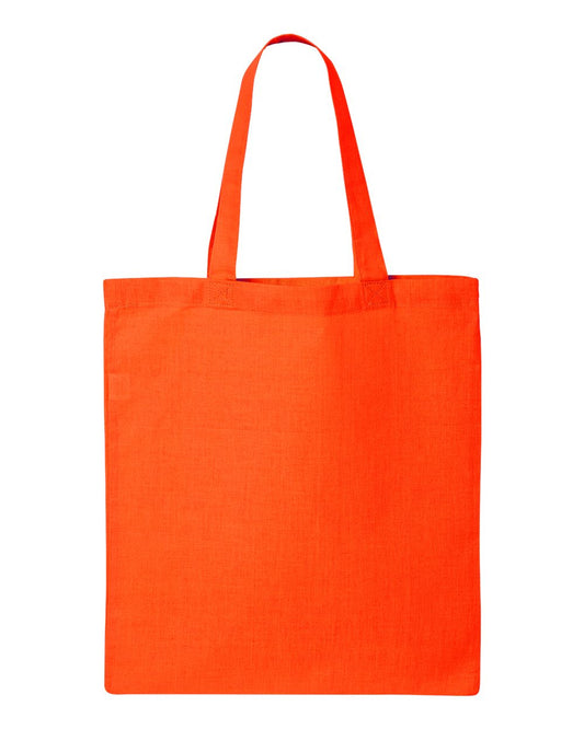 Economical Tote - Orange