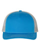 Cobalt Blue / Gray