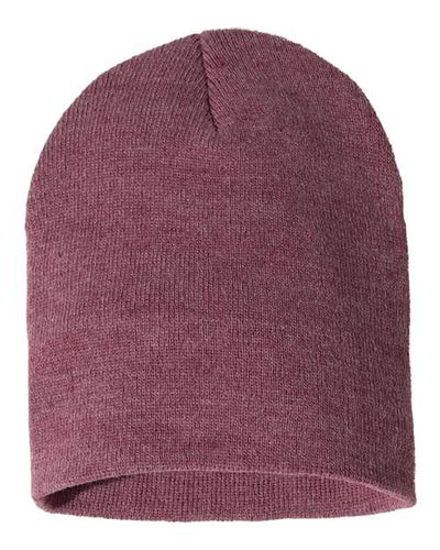 Sportsman SP08 Heather Cardinal — front