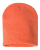 Heather Orange