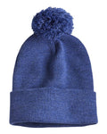 Sportsman SP15 Heather Dark Royal — front
