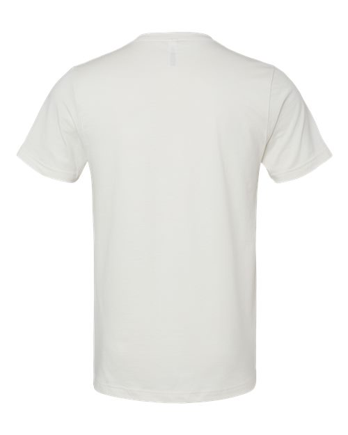 BELLA + CANVAS 3005 Vintage White — back
