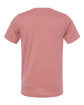 BELLA + CANVAS 3005 Mauve — back