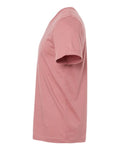 BELLA + CANVAS 3005 Mauve — direct side