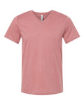 BELLA + CANVAS 3005 Mauve — front