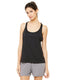 All Sport W2079 - Women's Performance Racerback Tank - Black