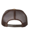 YP Classics 6006 Multicam Arid/ Brown — back