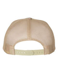 YP Classics 6006 Multicam Arid/ Tan — back