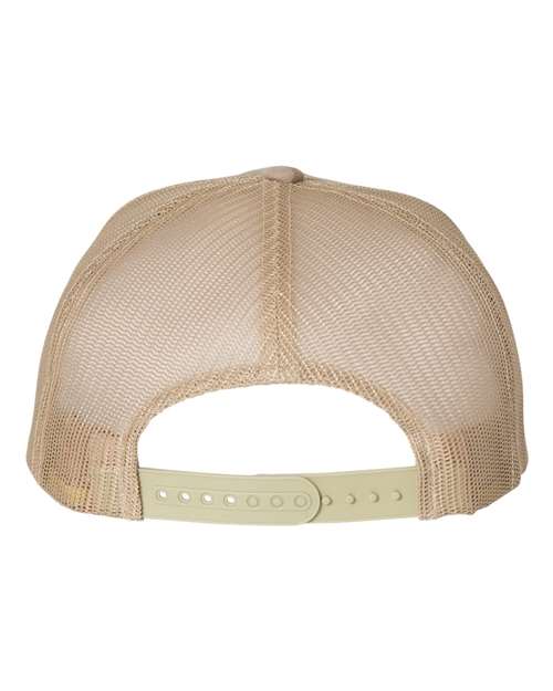 YP Classics 6006 Multicam Arid/ Tan — back