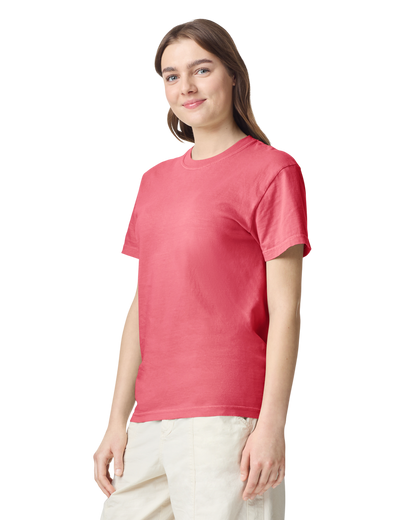 Unisex Heavyweight RS T-Shirt - Watermelon