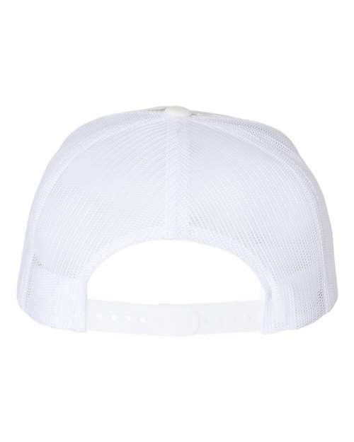 YP Classics 6006 Multicam Alpine/ White — back