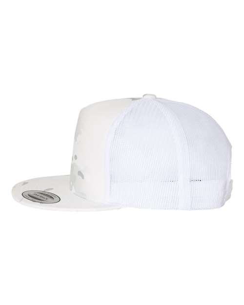 YP Classics 6006 Multicam Alpine/ White — direct side