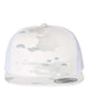 Multicam Alpine / White