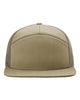 Pale Khaki / Loden Green