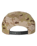 YP Classics 6089M Multicam Arid — back