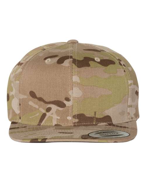 YP Classics 6089M Multicam Arid — front