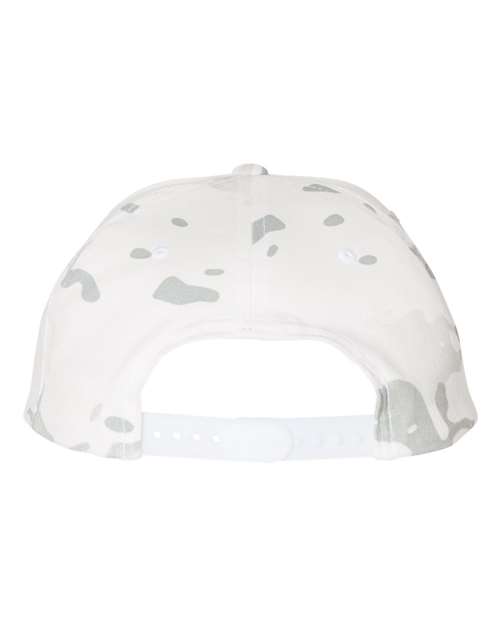 YP Classics 6089M Multicam Alpine — back