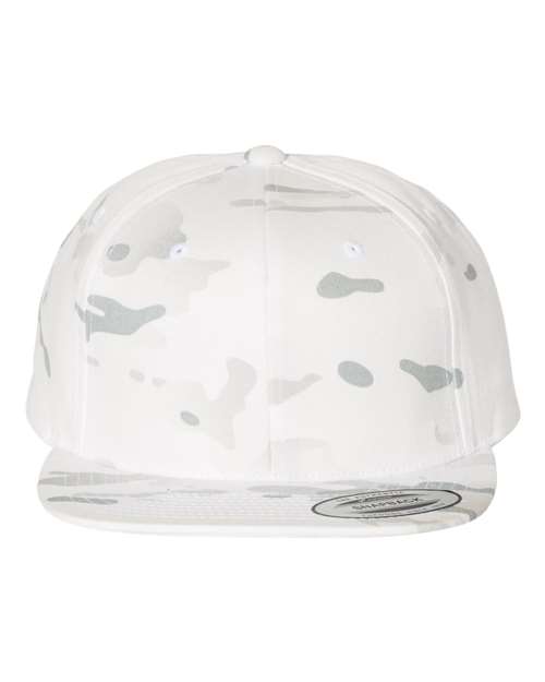 YP Classics 6089M Multicam Alpine — front