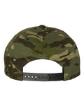 YP Classics 6089M Multicam Tropic — back