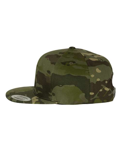 YP Classics 6089M Multicam Tropic — direct side