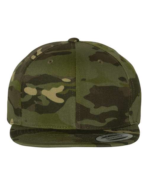 YP Classics 6089M Multicam Tropic — front