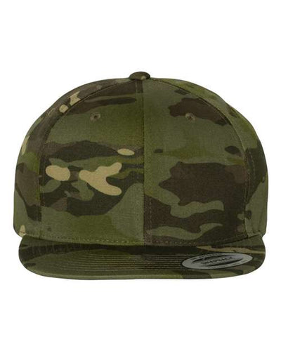 YP Classics 6089M Multicam Tropic — front