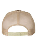 YP Classics 6606 Multicam Arid/ Tan — back