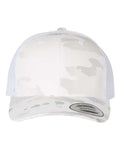 YP Classics 6606 Multicam Alpine/ White — front