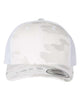 Multicam Alpine / White