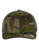 Multicam Tropic / Green