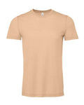 BELLA + CANVAS 3413 Sand Dune Triblend — front
