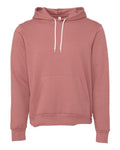BELLA + CANVAS 3719 Mauve — front