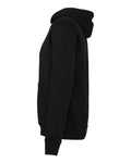 BELLA + CANVAS 3719 DTG Black — direct side