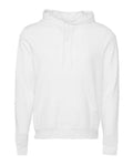 BELLA + CANVAS 3719 DTG White — front