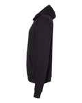 BELLA + CANVAS 3739 DTG Black — direct side
