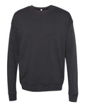 BELLA + CANVAS 3945 DTG Dark Grey — front