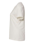 BELLA + CANVAS 6400 Vintage White — direct side