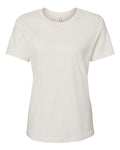 BELLA + CANVAS 6400 Vintage White — front
