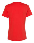 BELLA + CANVAS 6400 Poppy — back