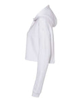 BELLA + CANVAS 7502 White — direct side