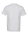 American Apparel 1301 Ash Grey — back